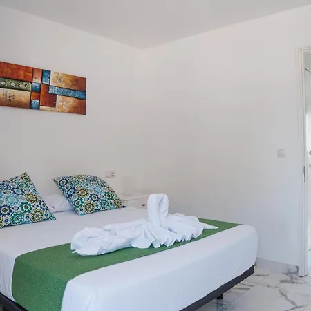 Rayito De Sol 3 Apartamento *
