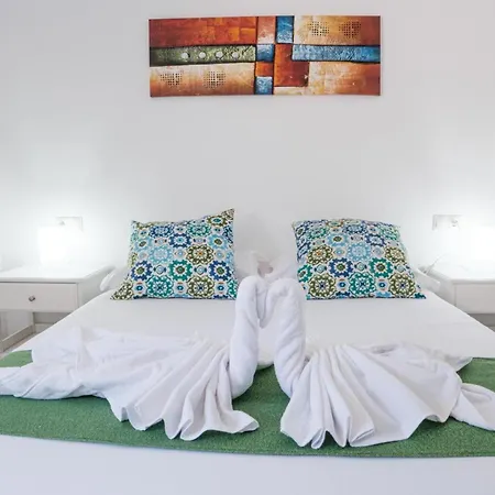 Apartmán Rayito De Sol 3 Costa De Antigua