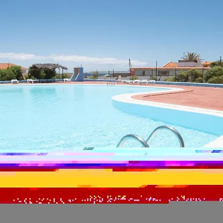 Apartmán Rayito De Sol 3 *