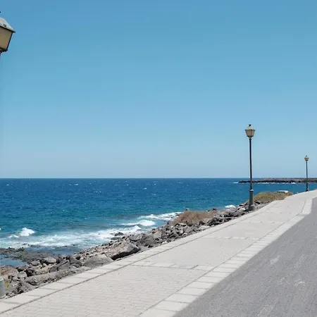 Apartamento Rayito De Sol 3 *