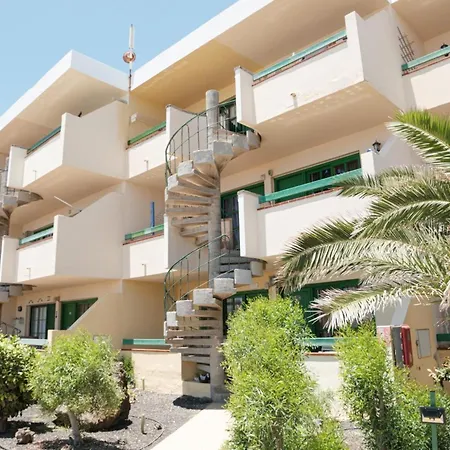 Rayito De Sol 3 Apartamento Costa De Antigua