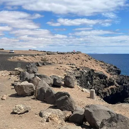 Rayito De Sol 3 Apartmán Costa De Antigua
